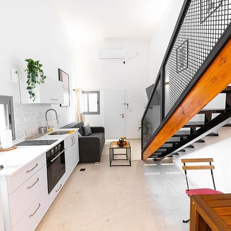 Cohens Apartments Yerusalem Bagian luar foto