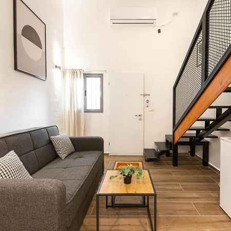 Cohens Apartments Yerusalem Bagian luar foto