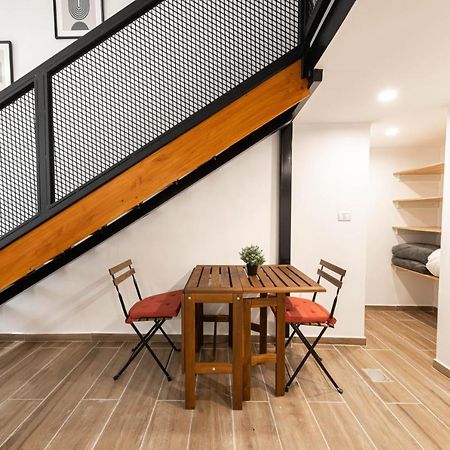 Cohens Apartments Yerusalem Bagian luar foto