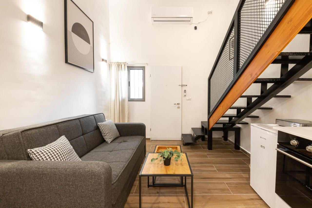 Cohens Apartments Yerusalem Bagian luar foto