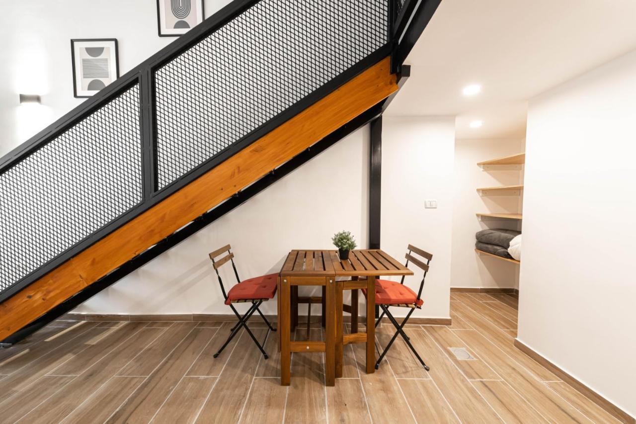 Cohens Apartments Yerusalem Bagian luar foto