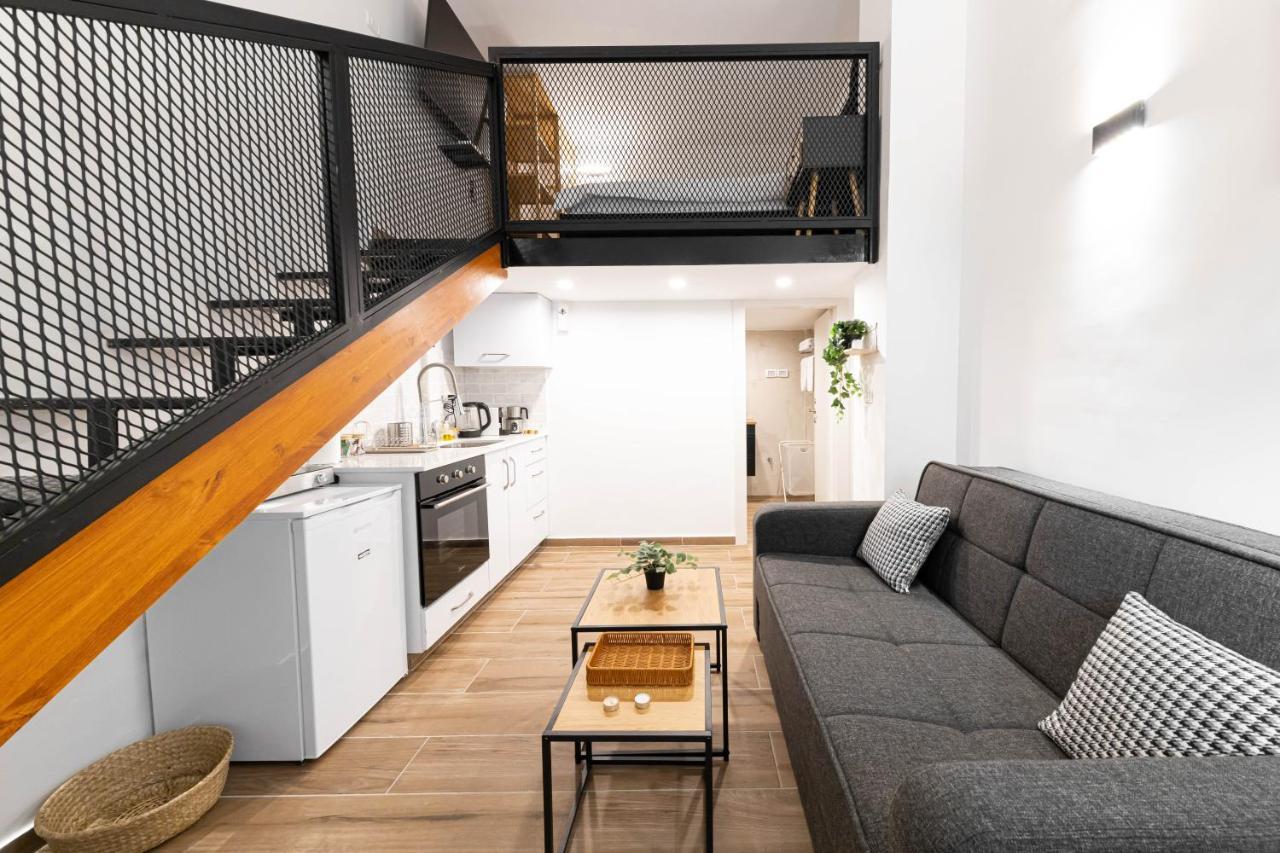 Cohens Apartments Yerusalem Bagian luar foto