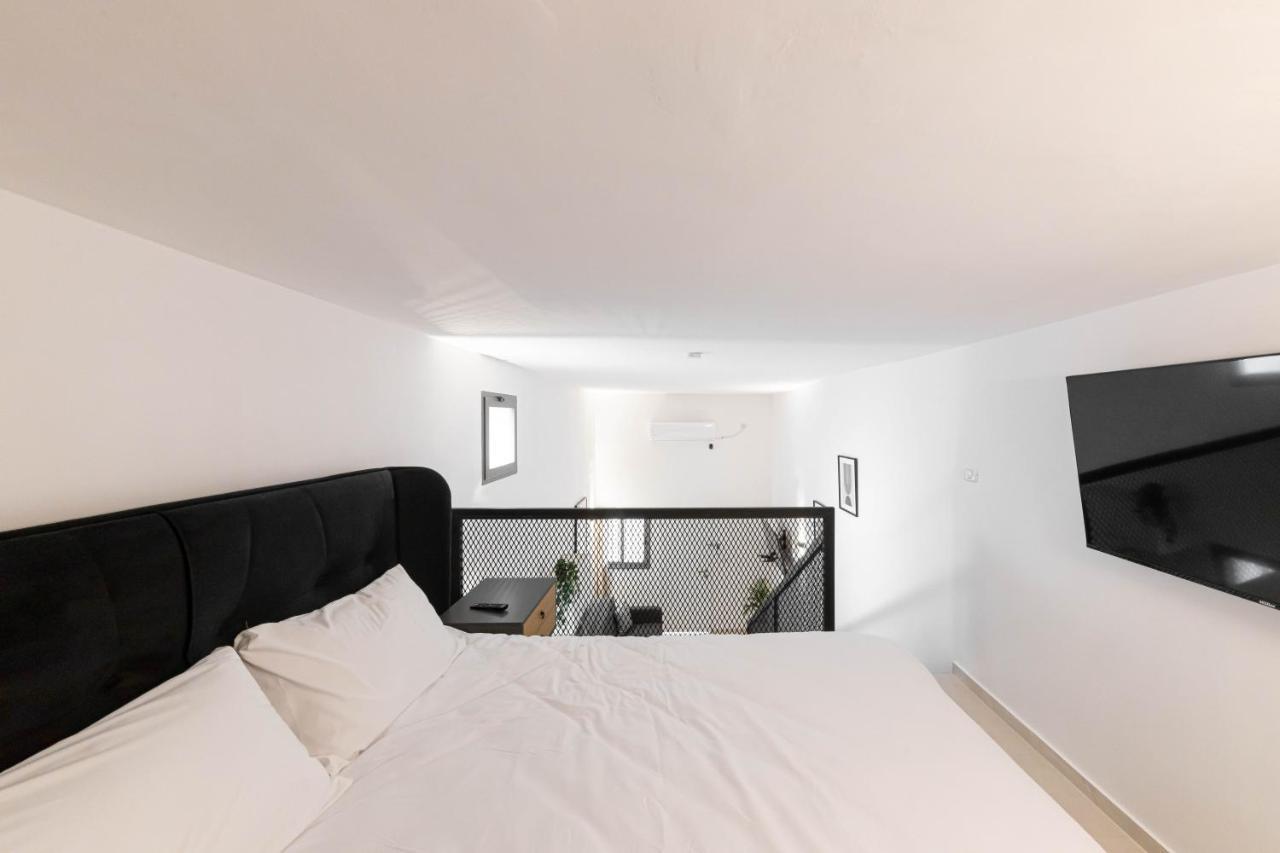 Cohens Apartments Yerusalem Bagian luar foto