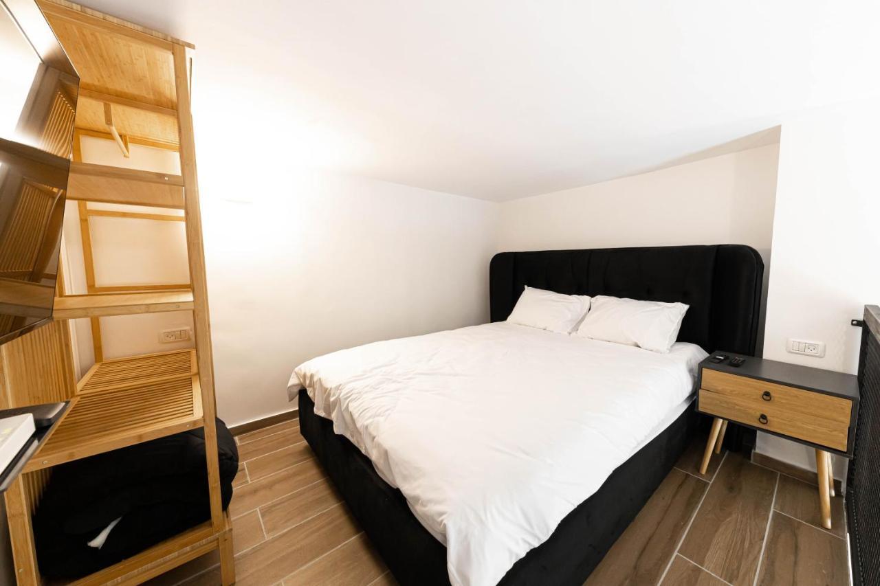 Cohens Apartments Yerusalem Bagian luar foto