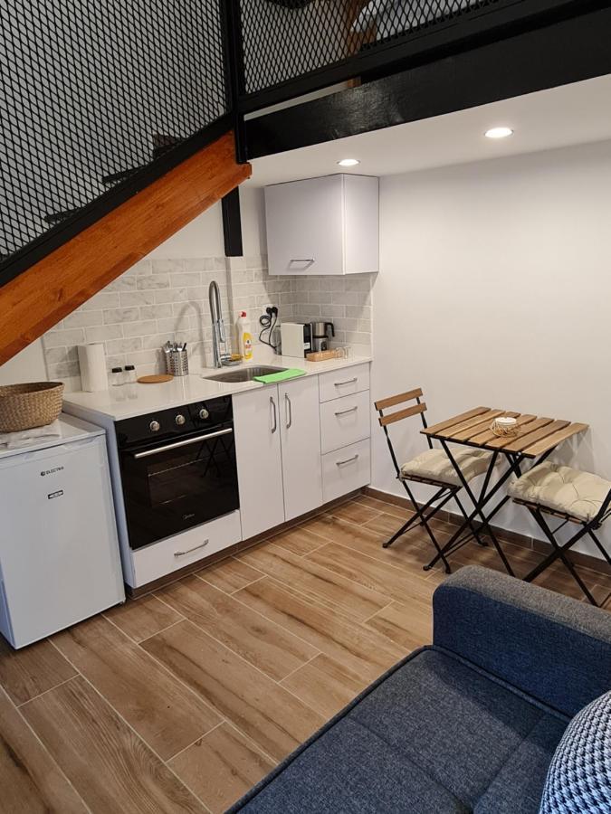 Cohens Apartments Yerusalem Bagian luar foto