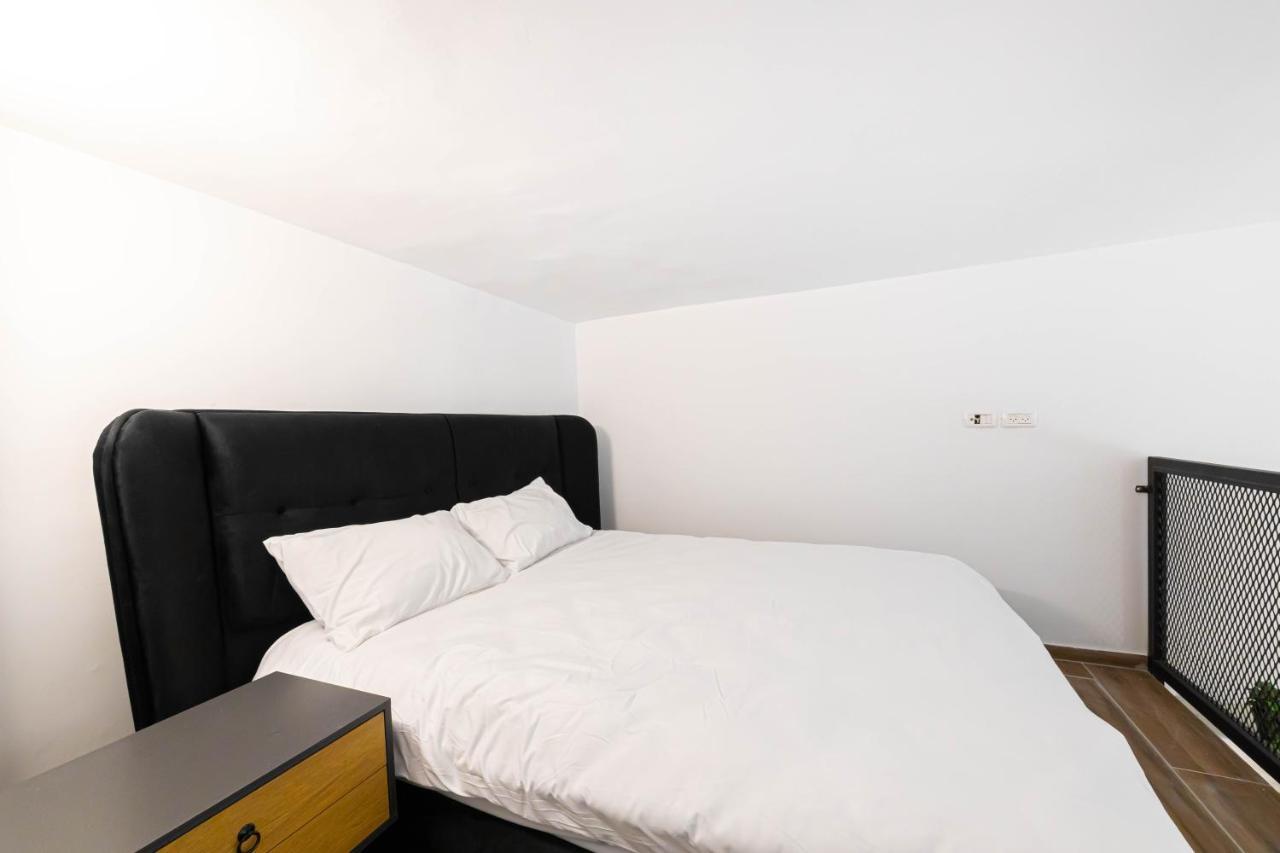 Cohens Apartments Yerusalem Bagian luar foto