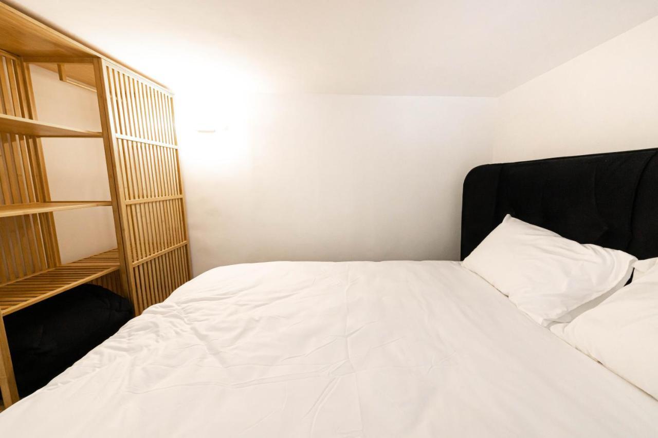 Cohens Apartments Yerusalem Bagian luar foto