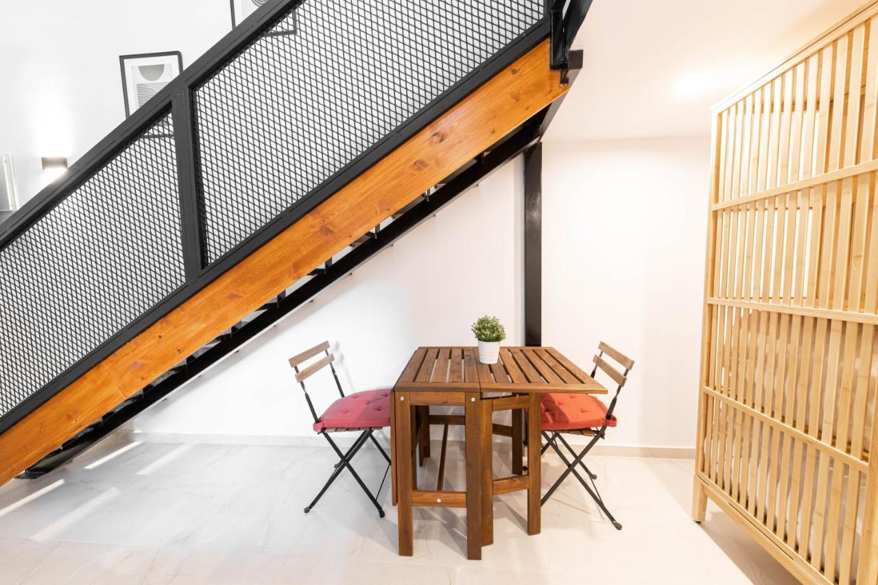 Cohens Apartments Yerusalem Bagian luar foto