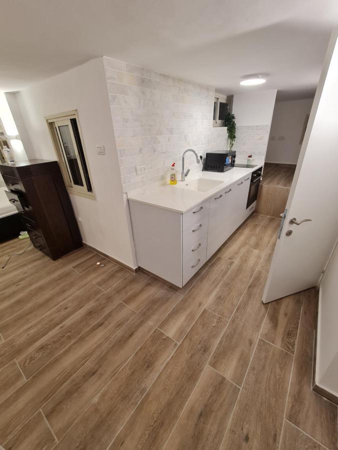 Cohens Apartments Yerusalem Bagian luar foto