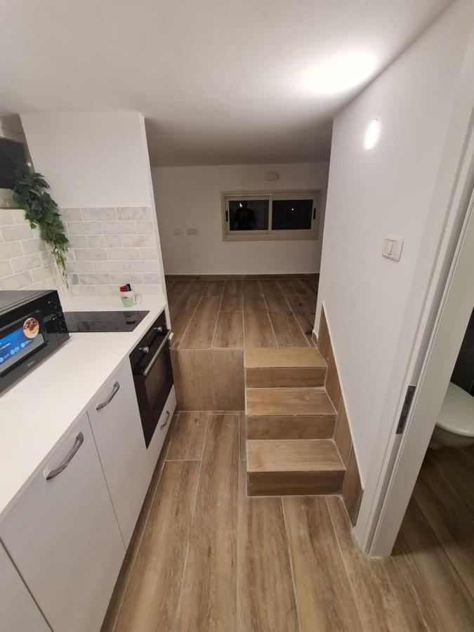 Cohens Apartments Yerusalem Bagian luar foto
