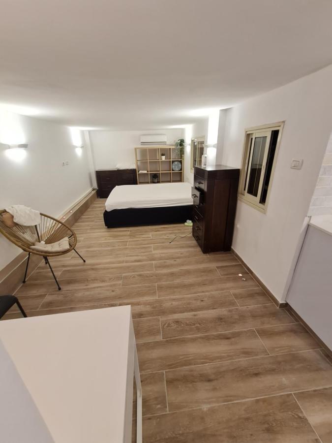 Cohens Apartments Yerusalem Bagian luar foto