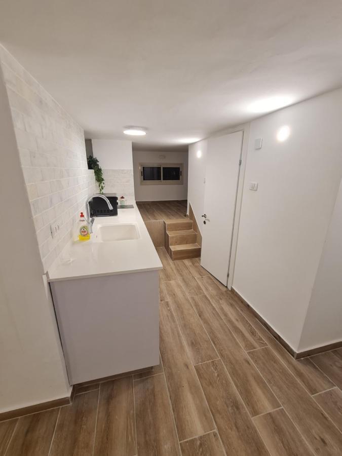 Cohens Apartments Yerusalem Bagian luar foto