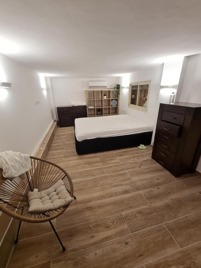 Cohens Apartments Yerusalem Bagian luar foto