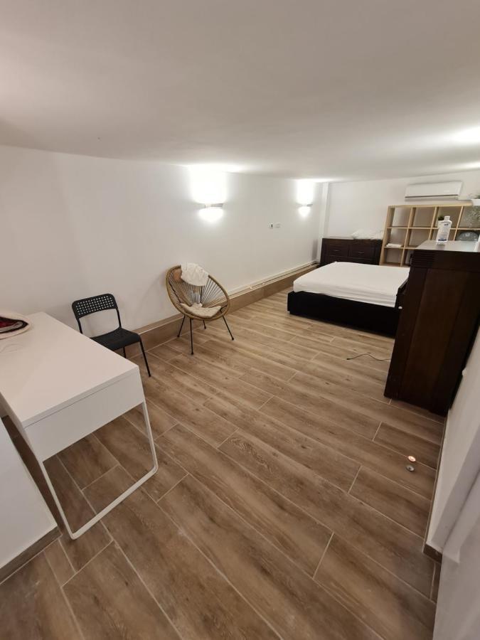 Cohens Apartments Yerusalem Bagian luar foto