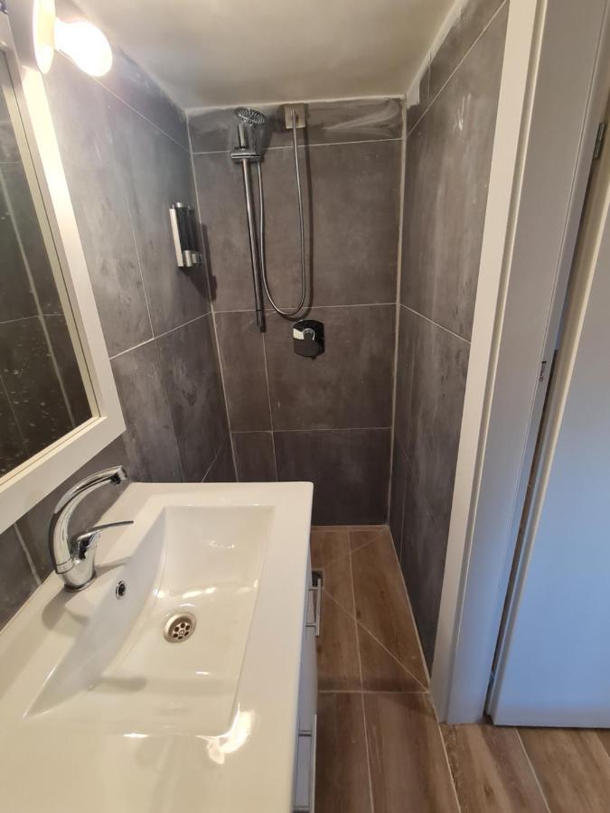 Cohens Apartments Yerusalem Bagian luar foto